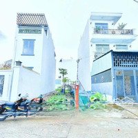 Chủ Về Quê Ở Cần Bán Gấp Đất Đường Vườn Lài - An Phú Đông - Q. 12, Giá Bán 2Tỷ250/110M2, Gần Cầu Sắt