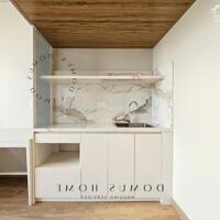 Cho thuê duplex bạn công lầu cao full nội thất gần ĐH ufm, go Nguyễn Thị thập