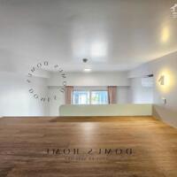 Cho thuê duplex bạn công lầu cao full nội thất gần ĐH ufm, go Nguyễn Thị thập