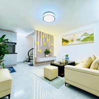 Trung Tâm Đông Đa - Full Nội Thất Đẹp - Gần Phố - Ngay Sát Hồ 3 Mẫu - An Sinh Đỉnh