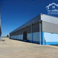 Cần Bán Nhà Xưởng Tại Vsip Ii Mở Rộng Tân Uyên Bình Dương
