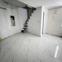 Cho thuê nhà ngõ 61 Phố Nguyễn Lương Bằng 6.5 triệu, 3 tầng, 2 ngủ, 2 WC vào ngay