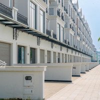 Nhà Phố Vinhomes Grand Park, 1 Trệt 4 Lầu, Đông Bắc Mua Trực Tiếp Cđt