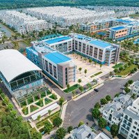 Nhà Phố Vinhomes Grand Park, 1 Trệt 4 Lầu, Đông Bắc Mua Trực Tiếp Cđt
