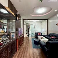 Bán nhà mặt tiền kinh doanh Kênh 19.5B, Tây Thạnh, Tân Phú, 100m2, 3 tầng