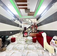 Bán nhà mặt tiền kinh doanh Kênh 19.5B, Tây Thạnh, Tân Phú, 100m2, 3 tầng