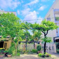 203M CẶP ĐẤT TRUNG TÂM THANH KHÊ mặt tiền 10M AN XUÂN giá TỐT NHẤT