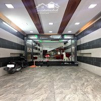 Bán Nhà Mặt Tiền Kinh Doanh Kênh 19.5B, Tây Thạnh, Tân Phú, 100M2, 3 Tầng