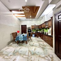 Bán Nhà Mặt Tiền Kinh Doanh Kênh 19.5B, Tây Thạnh, Tân Phú, 100M2, 3 Tầng