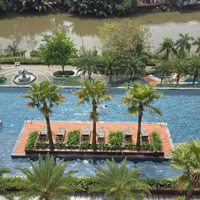 Cho Thuê Căn Hộ 2 Phòng Ngủview Sông Và Hồ Bơi Dlusso An Phú Q2.Diện Tích70M2 Full Nội Thất, Giá Chỉ 18 Triệu