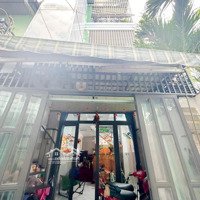 Bán Nhà Phố Hẻm Nguyễn Văn Quỳ Q7-4X12,5M +3L+4Pn+Giá Chỉ : 5.5 Tỷ ( Còncó Thương Lượng)