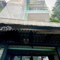 Bán Nhà Phố Hẻm Nguyễn Văn Quỳ Q7-4X12,5M +3L+4Pn+Giá Chỉ : 5.5 Tỷ ( Còncó Thương Lượng)