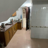 Quá Rẻ: Bán Nhà Phan Kế Bính 35M2 Chỉ 4.85 Tỷ