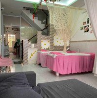Chủ Bán Nhà Về Quê Đ.nguyễn Bá Tuyển - P.12 - Tân Bình, Giá Bán 2Tỷ790/57M2, Đang Cho Thuê 21 Triệu/Tháng