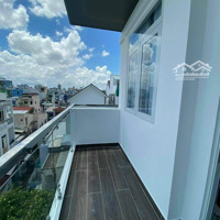 Duy Nhất! Nhàhẽm Xe Hơicách Mạng Tháng 8, Tân Bình,Diện Tíchcông Nhận 190M2