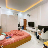 Vợ Chồng Chú Hai Về Quê Ở Cần Bán Nhà Thạch Thị Thanh-Q1, Gần Công Viên Lê Văn Tám. 70,5M2