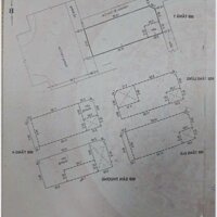 BÁN NHÀ GÓC 3 MẶT TIỀN VĂN CAO 7X18 NGAY NGUYỄN SƠN-KHU HỌ LÊ-SÁT NHÀ TIẾN LUẬT CHỈ 18,9TỶ