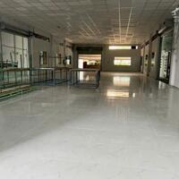 Nhà xưởng Tân Phú Trung, Củ Chi tổng dt 1600m2 giá 13 tỷ