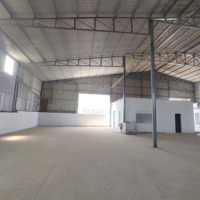 Cho Thuê 3000M2 Xưởng Phước Tân, Đường Xe Công, Điện 3F, Giá Chỉ 70 Triệu