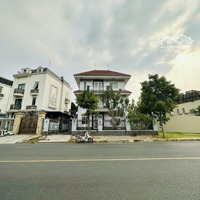 Biệt Thự Nam Thông Pmh. View Sông Mát Mẻ. Giá Tốt Nhất Chỉ 65 Tỷ.