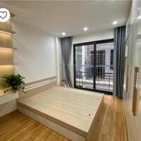 Cho thuê nhà ngõ 295 Bạch Mai 5 tầng x 40m2, 4 ngủ, 5 WC 17 triệu - Spa, nail, Kinh doanh sạch