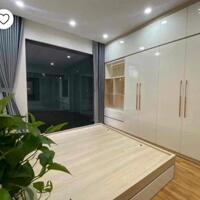 Cho thuê nhà ngõ 295 Bạch Mai 5 tầng x 40m2, 4 ngủ, 5 WC 17 triệu - Spa, nail, Kinh doanh sạch