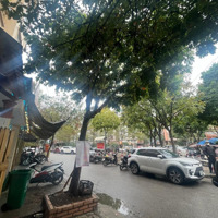 Bán Nhà Liền Kề 42 Tỷ, 122M2 Tại Kđt Trung Yên, Yên Hòa, Cầu Giấy, Hà Nội Giá Siêu Hời