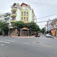 Bán Nhà 5 Tầng Căn Góc 2 Mặt Tiền Trung Tâm Tp. Nha Trang