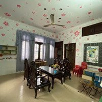 Bán Nhà 5 Tầng Căn Góc 2 Mặt Tiền Trung Tâm Tp. Nha Trang