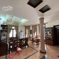 Bán Nhà 5 Tầng Căn Góc 2 Mặt Tiền Trung Tâm Tp. Nha Trang