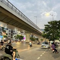 Bán Nhà Mặt Phố Minh Khai,Diện Tích90M2 X 2 Tầng, Mặt Tiền 8.5M, Lô Góc, Thuê 110 Tr/ Th, Giá Bán 55 Tỷ.