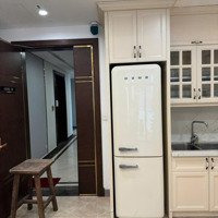 Cho Thuê Căn 1 Phòng Ngủ- 56M2, Có Sân Vườn Tại Sun Grand City Thụy Khuê, Giá 25 Triệu/ Tháng Full Nội Thất.
