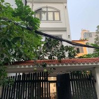 Bán Gấp Nhà Riêng 4 Phòng Ngủ 4 Vệ Sinh 77M2 Tại Âu Cơ, Nhật Tân, Tây Hồ, Hà Nội, 20,5 Tỷ