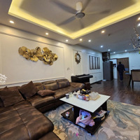 Bán Căn Hộ Gold Mark City - 3 Ngủ -2 Vệ Sinh -Diện Tíchthực Tế 99M - Chỉ 6 Tỷ