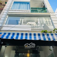 Bán Nhà Ở Tạ Uyên-Q11. Gần Trường Tiểu Học Phú Thọ. Đang Cho Thuê Kinh Doanh 26 Triệu. Giá Bán 3Tỷ260/67M2