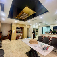 Bán Bt Tp Giao Lưu, 10M Ra Mặt Hồ,Diện Tích189 M2, Ở, Kinh Doanh, Đang Cho Thuê 90 Triệu/ Tháng.