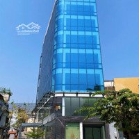 Một Đời Chủ - Bán Gấp Tòa Building 7 X 30 Hầm 7 Lầu ,Mặt Tiền Tân Bình - Hoàng Hoa Thám .Hdt 150 Triệu