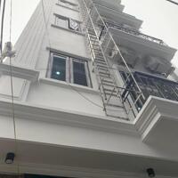 Bán Chung Cư Mini Dòng Tiền Đỉnh Di Trạch - Hoài Đức, 109m2*6Tầng. 20PN Ngõ thông ôtô vào.
