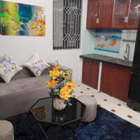 Bán căn hộ chung cư mini ngõ 127 Phùng Khoang, Trung Văn, Nam Từ Liêm 36m, giá 1.160 tỷ