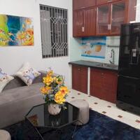 Bán căn hộ chung cư mini ngõ 127 Phùng Khoang, Trung Văn, Nam Từ Liêm 36m, giá 1.160 tỷ
