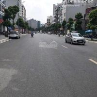Chính Chủ Cần Bán Gấp Căn Nhà vị trí đẹp Đường Trần Quốc Hoàn, 87 Nguyễn Phong Sắc, Dịch Vọng Hậu, Cầu Giấy, Hà Nội Diện Tích 55 m2, mặt tiền 5 m,