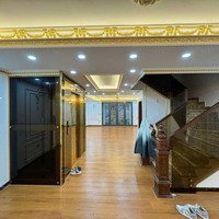 Bán Nhà Mặt Phố Long Biên, 19 Tỷ, Gara Ô Tô,100Mx6M, 6 Tầng Thang Máy.