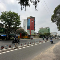 Siêu Phẩm Góc 3 Mặt Tiền Đường Nguyễn Thái Sơn, P3 Gò Vấp. Kết Cấu Tốt Chỉ 33 Tỷ