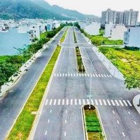 Bán Lô Đất Đường A1 Khu Đô Thị Vcn Phước Long 2 Diện Tích 100M2 Giá Bán Nhanh 60 Triệu/M2, Rẻ Nhất Trục