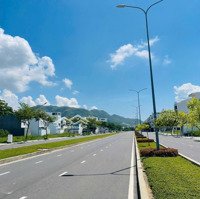 Bán Lô Đất Đường A1 Khu Đô Thị Vcn Phước Long 2 Diện Tích 100M2 Giá Bán Nhanh 60 Triệu/M2, Rẻ Nhất Trục