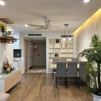 Cho Thuê Căn Hộ Mandarin Tân Mai, Hoàng Mai 90M2 3 Phòng Ngủfull 18 Triệu 0866894561