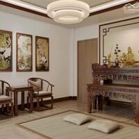 Chính Chủ Cần Bán Gấp Căn Nhà vị trí đẹp Đường Trần Quốc Hoàn, 87 Nguyễn Phong Sắc, Dịch Vọng Hậu, Cầu Giấy, Hà Nội Diện Tích 55 m2, mặt tiền 5 m,