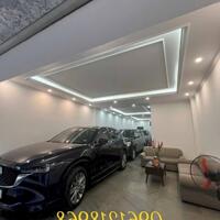 Chính Chủ Cần Bán Gấp Căn Nhà vị trí đẹp Đường Trần Quốc Hoàn, 87 Nguyễn Phong Sắc, Dịch Vọng Hậu, Cầu Giấy, Hà Nội Diện Tích 55 m2, mặt tiền 5 m,