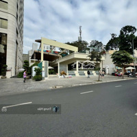 Hot Mặt Tiền Nguyễn Thị Minh Khai Quận 1 -Diện Tích18 X 28M. Cn: 525M2 - Hđt 500 Triệu - Giá Bán 220 Tỷ
