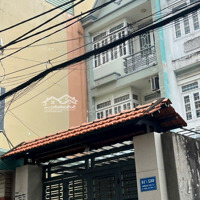 Nhà 2Lầumặt Tiềnđường Thới An 05 , Phường Ta , Quận 12